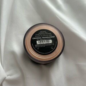 Bare Minerals Loose Setting Powder - Original Translucent